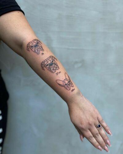 Martyna Nene inksearch tattoo