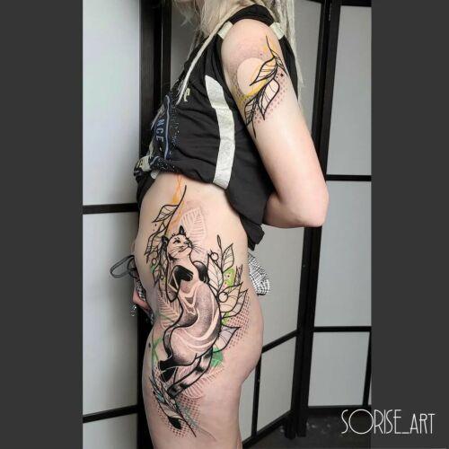 Sorise_art inksearch tattoo