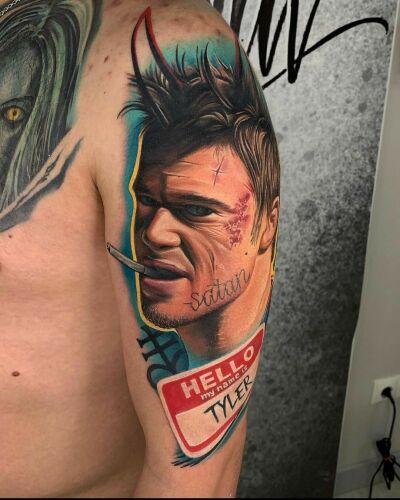 Miosumi Tattoo Studio inksearch tattoo