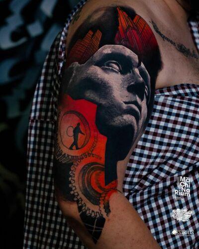 undefined inksearch tattoo