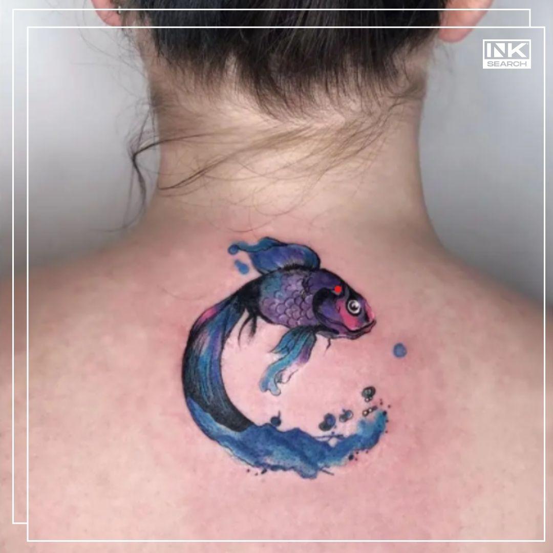 Wakacyjne tatuaże - utrwal swoje letnie wspomnienia!