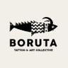 Boruta Tattoo & Art Collective artist avatar