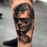 Szymon Wrożyna Tattooer artist avatar