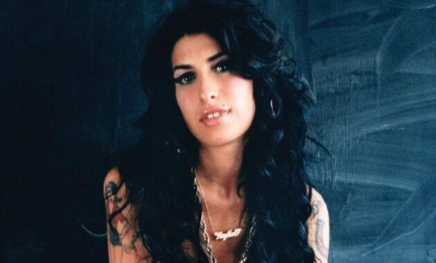 Amy Winehouse-avatar