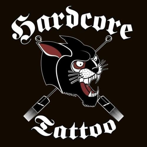 Hardcore Tattoo-avatar