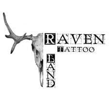 Raven Land Tattoo-avatar