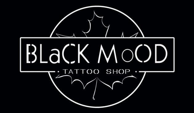 Tattoo Shop Black Mood-avatar