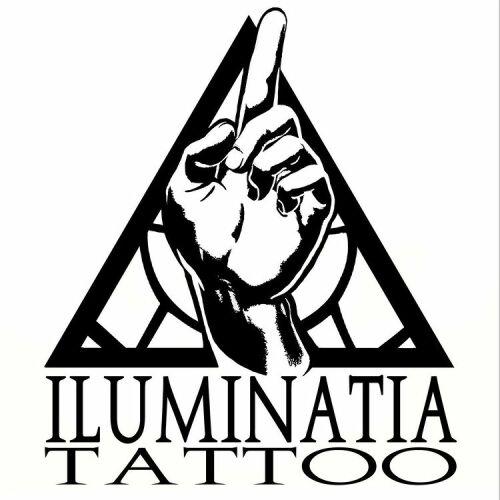 Iluminatia Tattoo-avatar