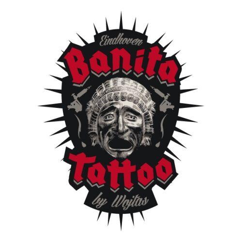 Banita Tattoo-avatar