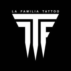 La Familia Tattoo Shop artist avatar