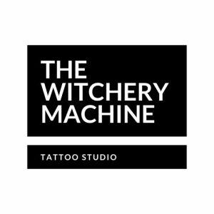The Witchery Machine artist avatar