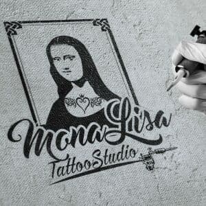 Mona Lisa Tattoo Bialystok artist avatar