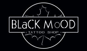 Tattoo Shop Black Mood artist avatar