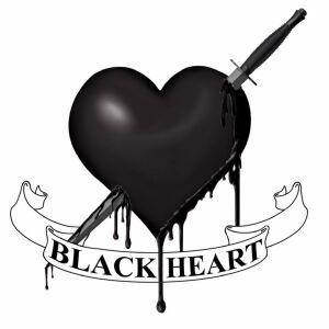 Black Heart Ink artist avatar