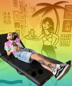 Roberto Mancuso Tattoo Artist artist avatar
