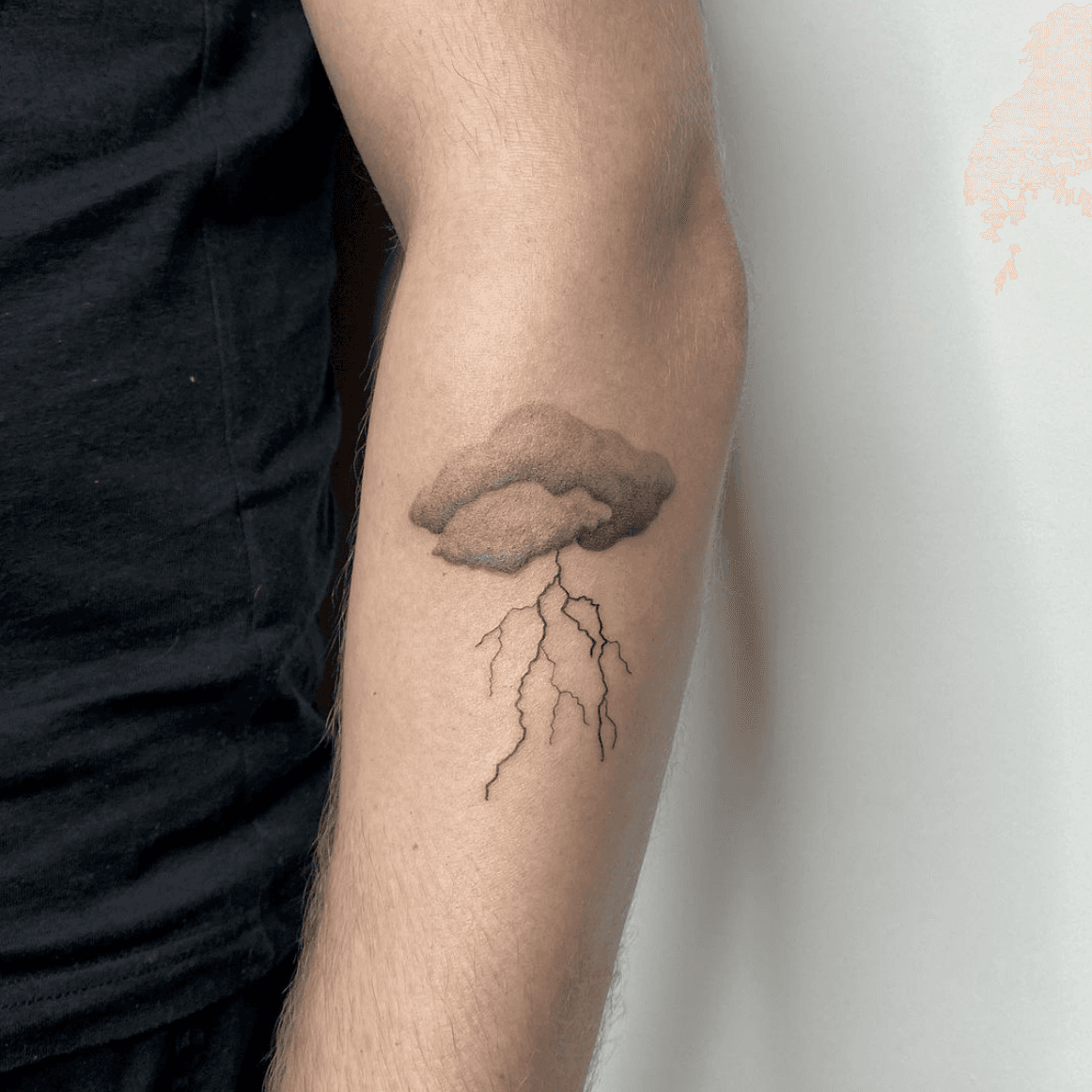 Inksearch tattoo Patrycja Surowiec