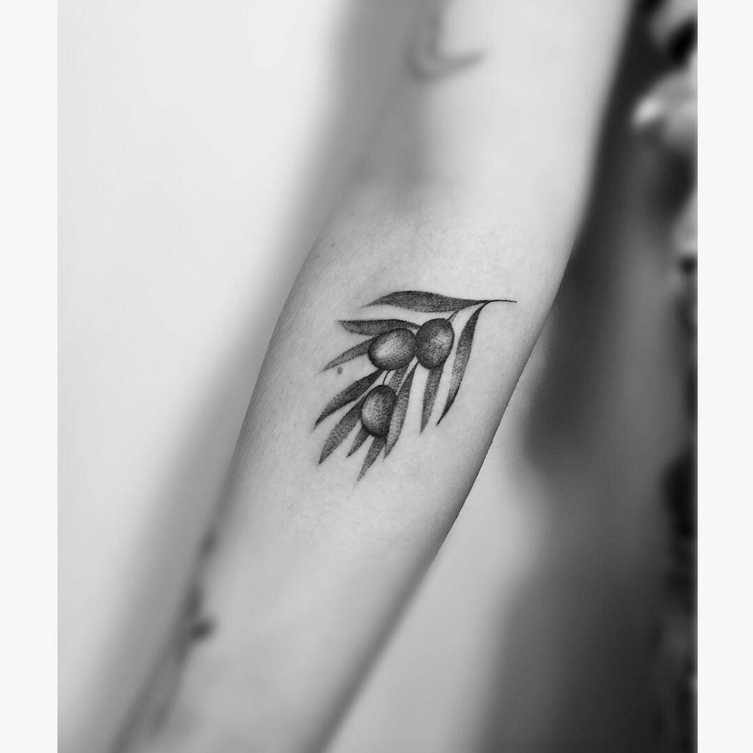 Inksearch tattoo SOFIJA_TATTOO