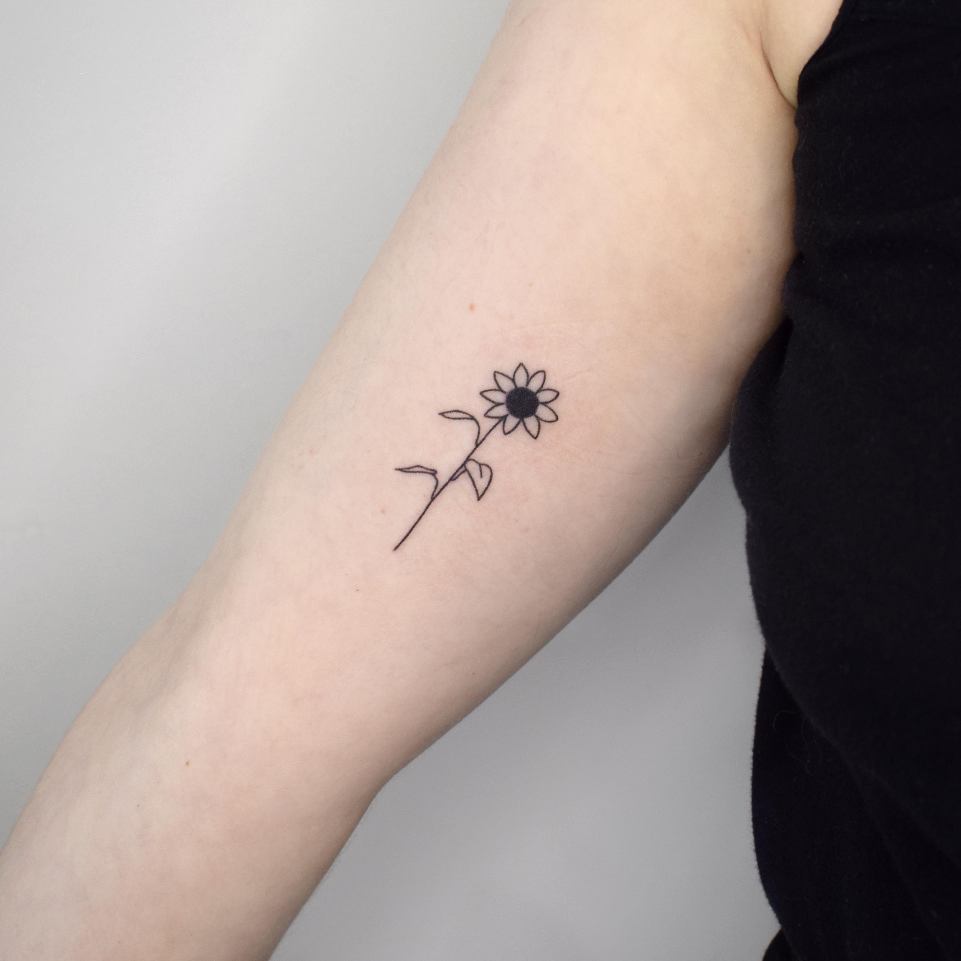 Inksearch tattoo Ola Dot Tattoo