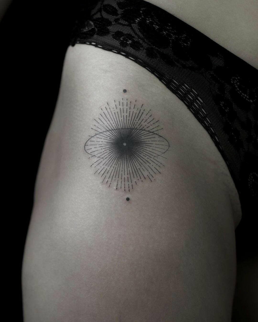 Inksearch tattoo Joanna Kudzia