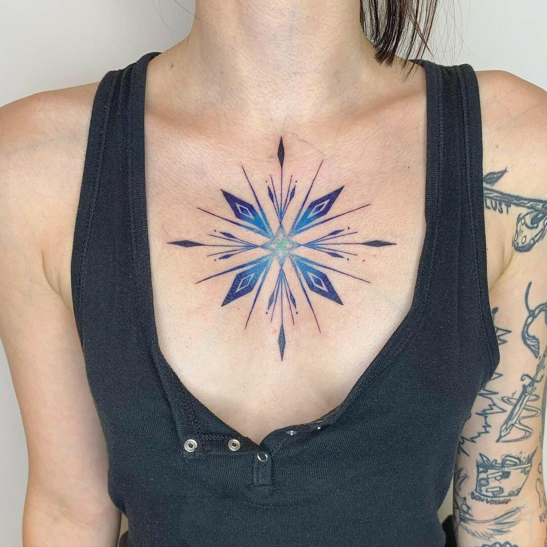 Inksearch tattoo Carrot Tattoo - Dominika Rawska