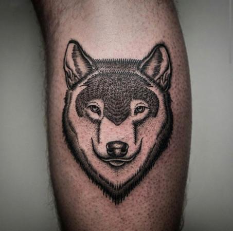 Inksearch tattoo Mateusz Lagowski