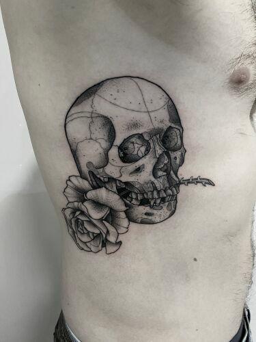 Inksearch tattoo Elena Lamberti
