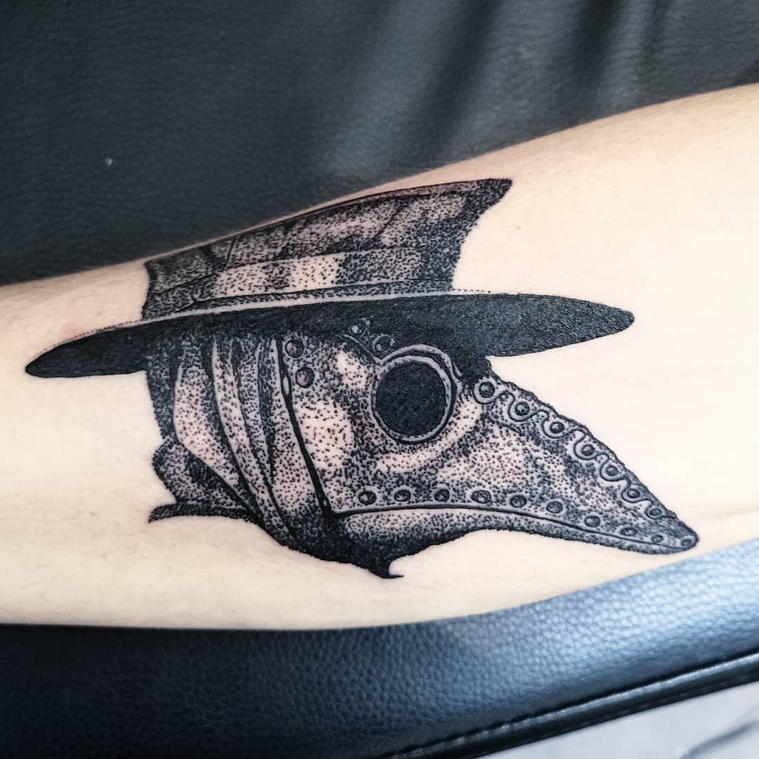 Inksearch tattoo Fernando Yorgh