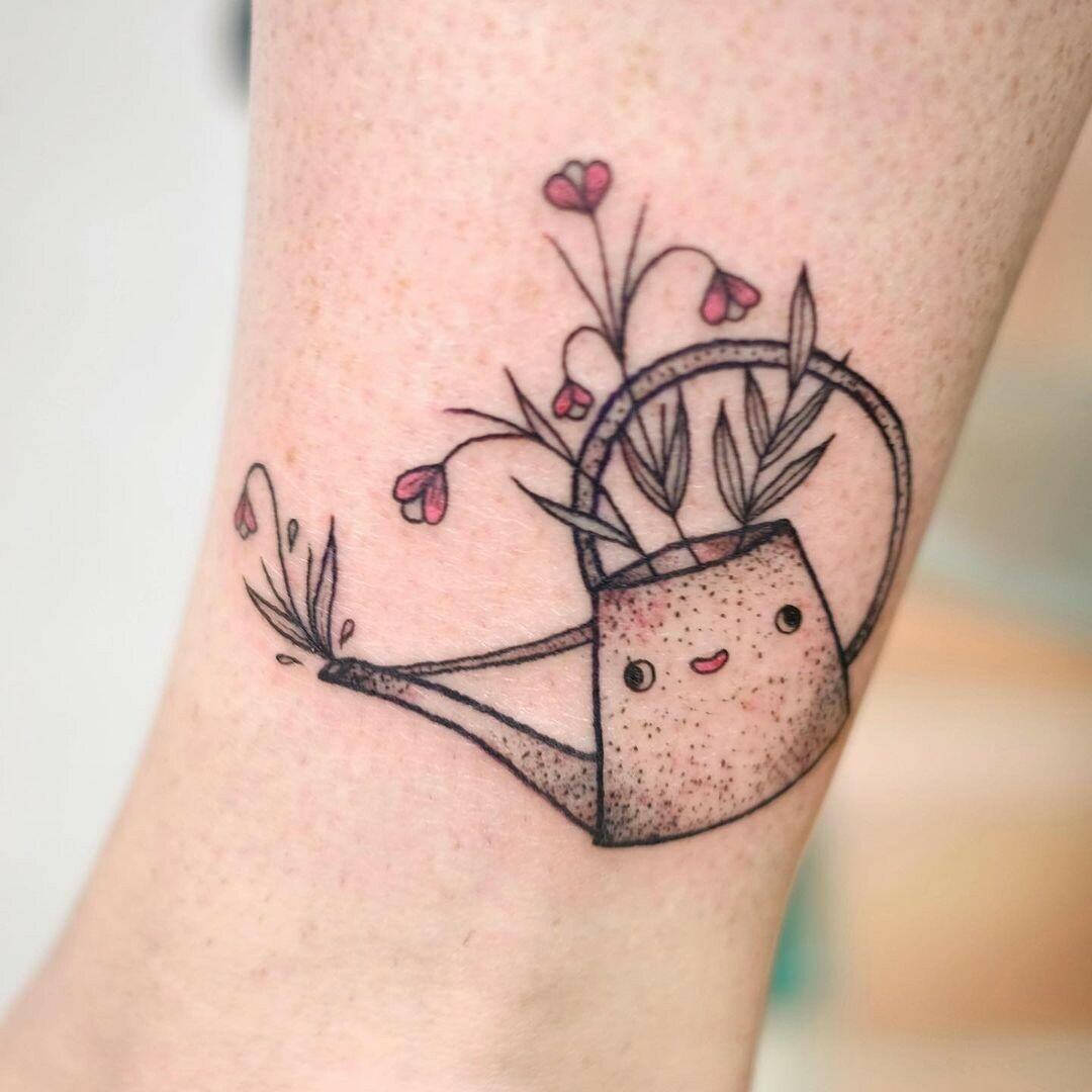 Inksearch tattoo Michelle  Wilinski