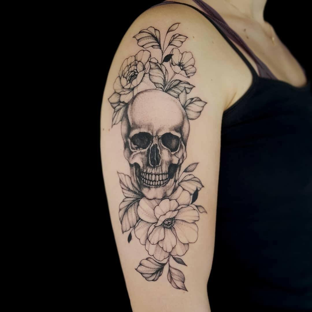 Inksearch tattoo Magdalena Sendłak