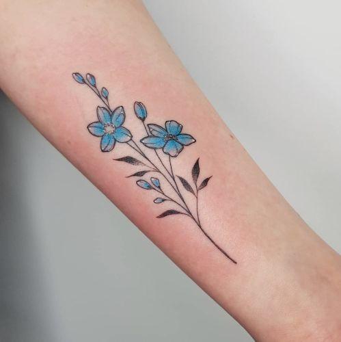 Dagmara Stefaniak inksearch tattoo