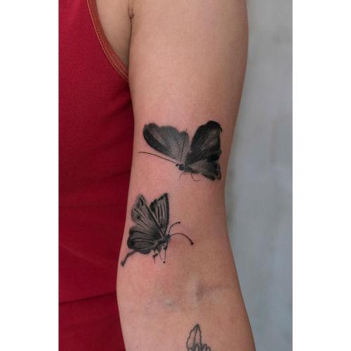 Marta Szumigaj inksearch tattoo