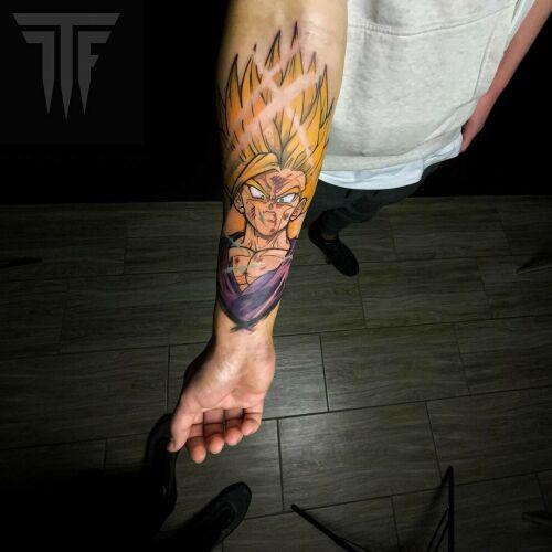 La Familia Tattoo Shop inksearch tattoo