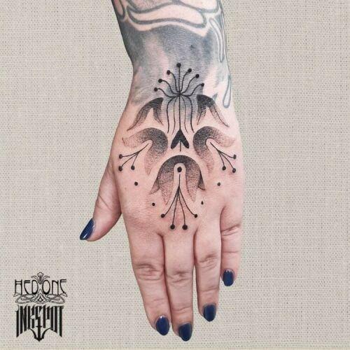 Hedone ink inksearch tattoo