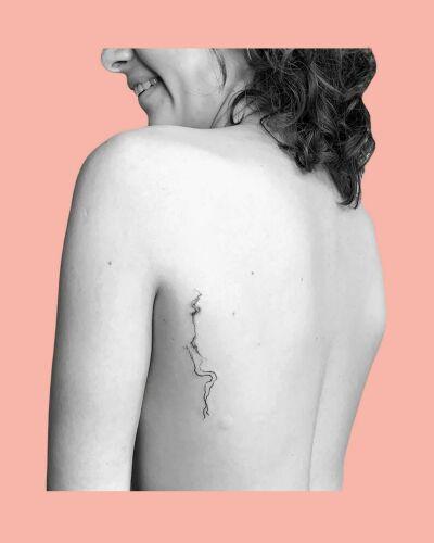 Artepeutyczne tatuaże inksearch tattoo