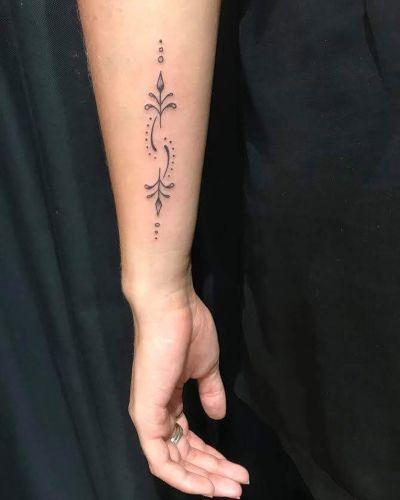 Sonia Giottoli inksearch tattoo