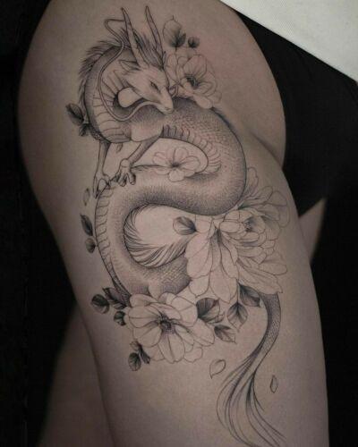 Miosumi Tattoo Studio inksearch tattoo