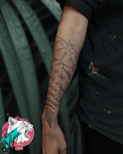 Rina Lynx inksearch tattoo