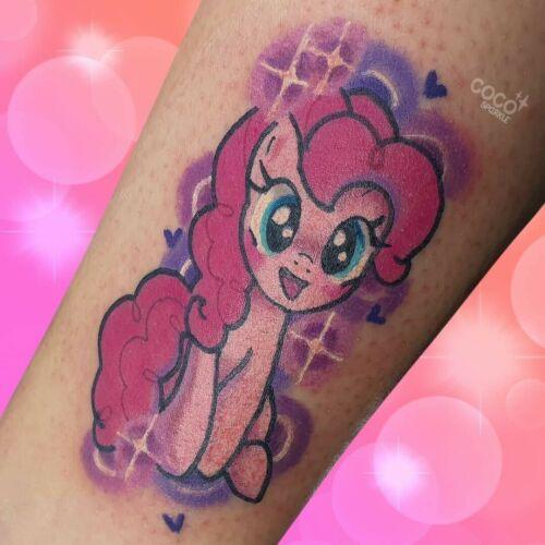 Coco Sparkle inksearch tattoo