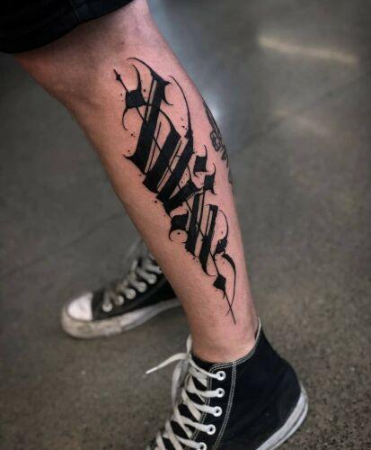 DarkTimes Tattoo & Art Gallery inksearch tattoo