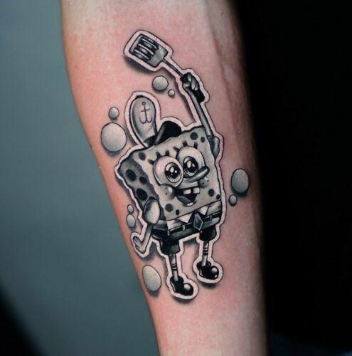 Vaper Tattoo inksearch tattoo