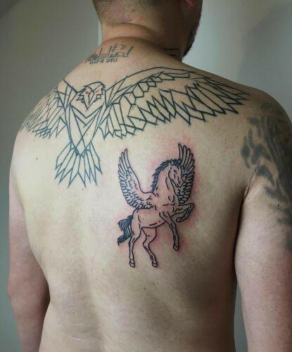 tatuażyk inksearch tattoo