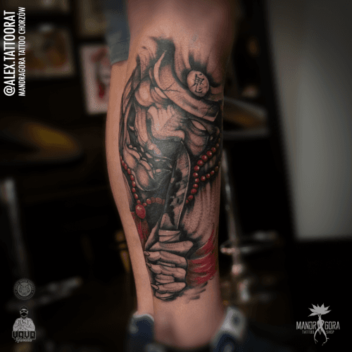 Alex tattoo and art inksearch tattoo