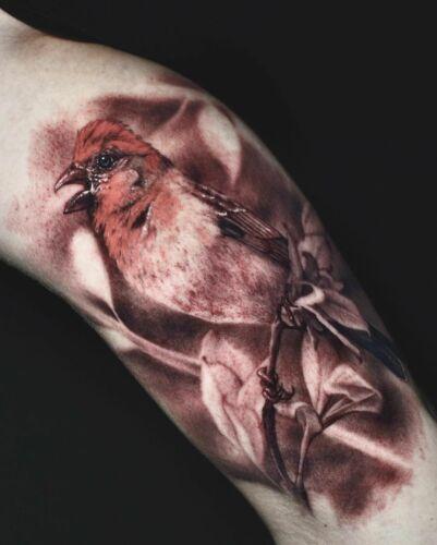 Paula Art inksearch tattoo