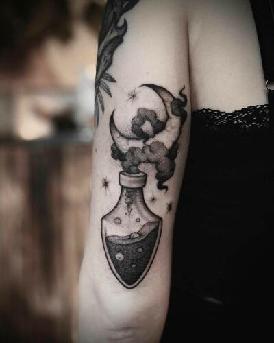 Siemka Tattoo inksearch tattoo