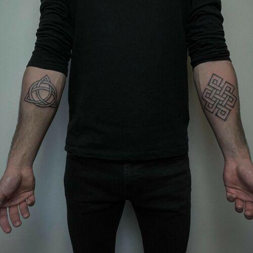 Zakład Tatuażu inksearch tattoo