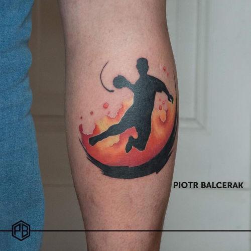 Piotr Balcerak inksearch tattoo
