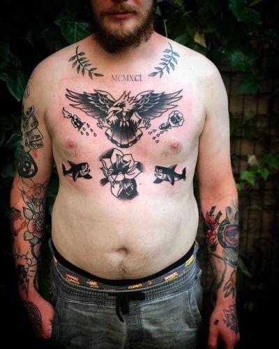 Dirtyghettoaleks inksearch tattoo