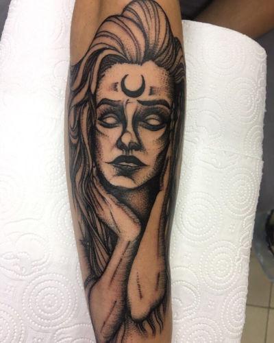 Jehor inksearch tattoo