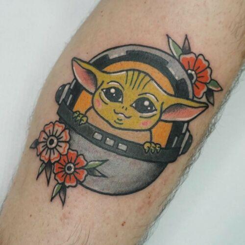 Wiki Mouse Tattoo inksearch tattoo