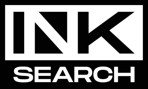 Inksearch Logo